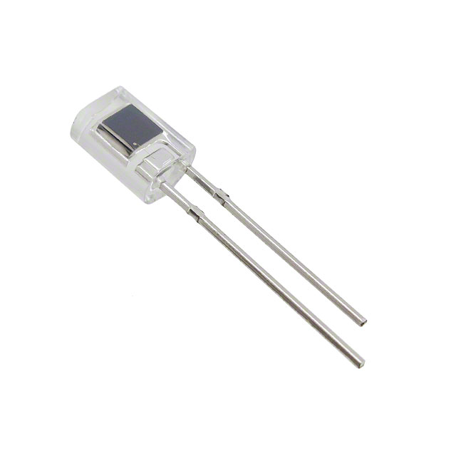 Everlight Electronics PD438C/S46