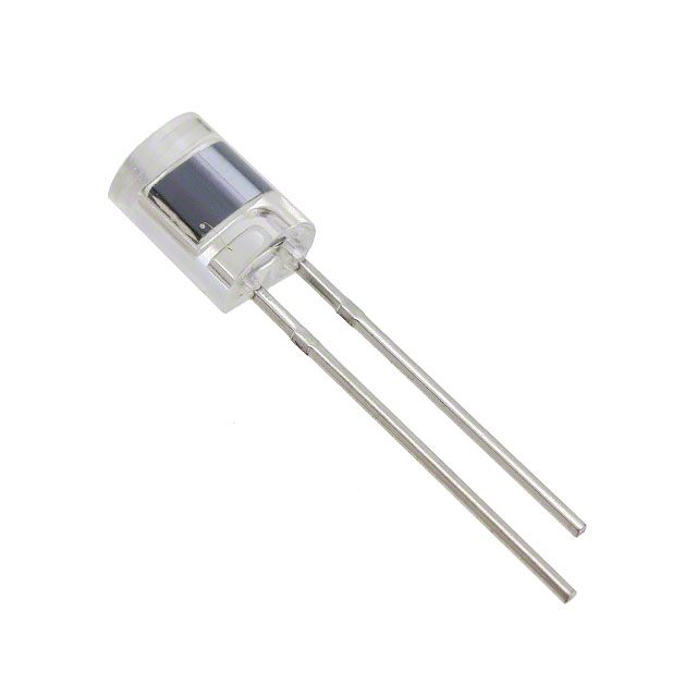 Everlight Electronics PD438C