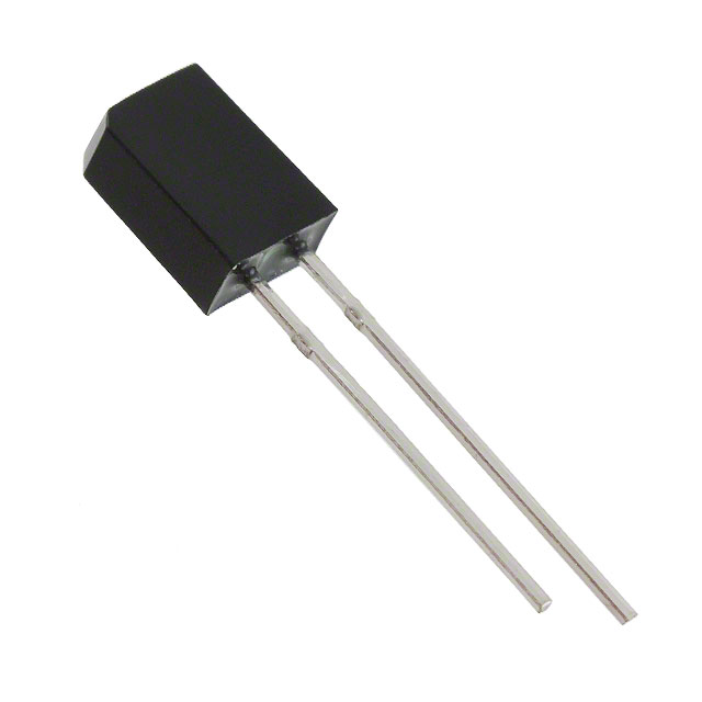 Everlight Electronics PD638B