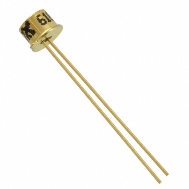 Excelitas Technologies C30641GH