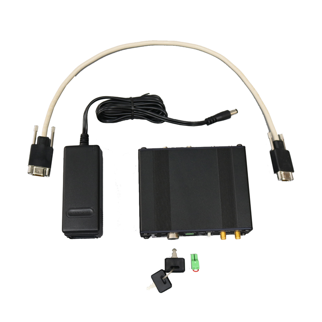 Excelitas Technologies 015227