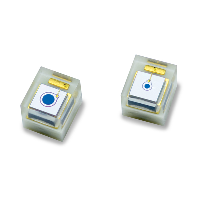 Excelitas Technologies C30737MH-500-90C