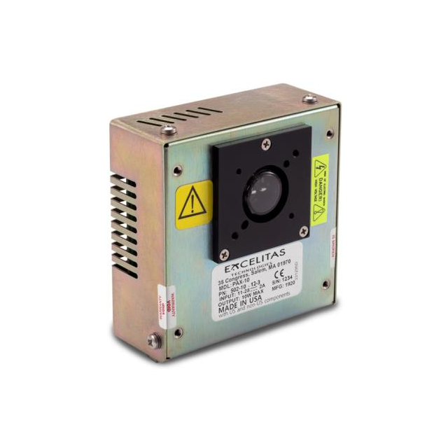 Excelitas Technologies 502-1004-2