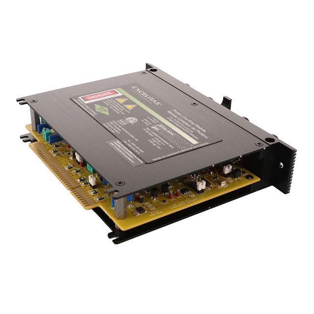 Excelitas Technologies SPCM-AQ4C