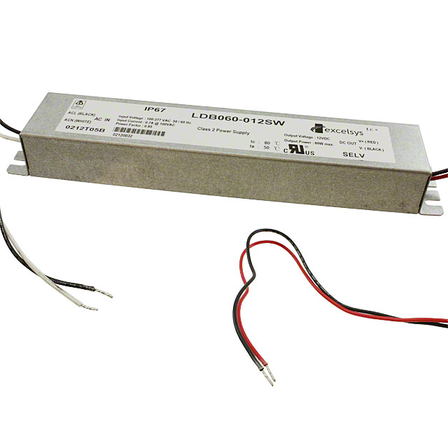 Advanced Energy LDB60-012SW