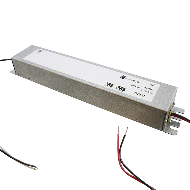 Advanced Energy LDB75-024SW