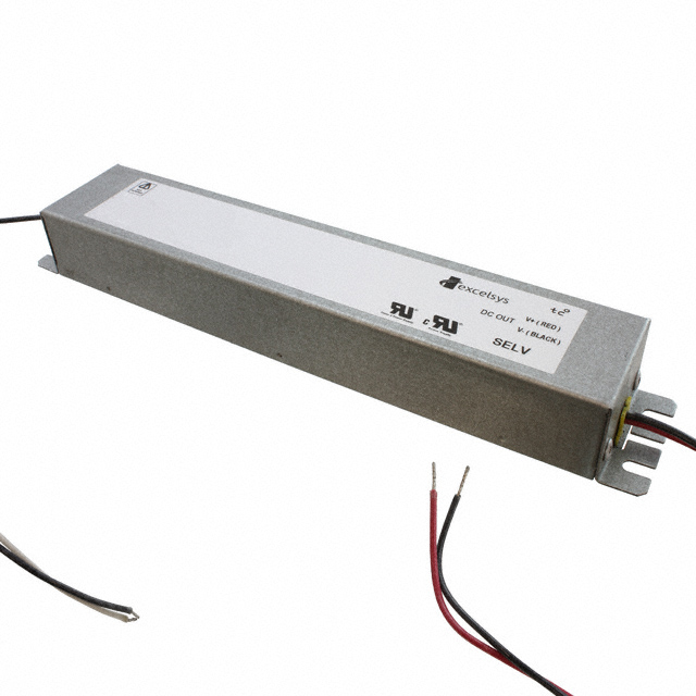 Advanced Energy LDB75-048SW