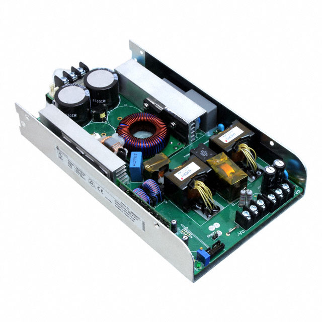 Advanced Energy LDV75-012SN