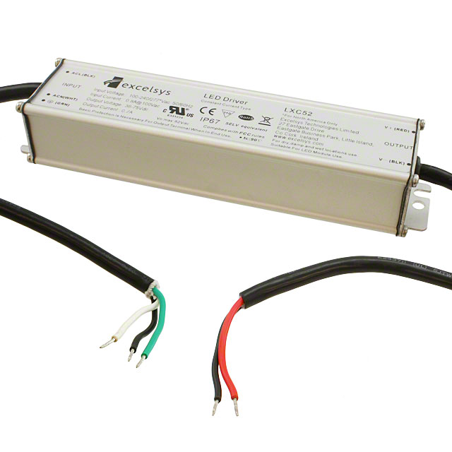 Advanced Energy LXC52-0700SW