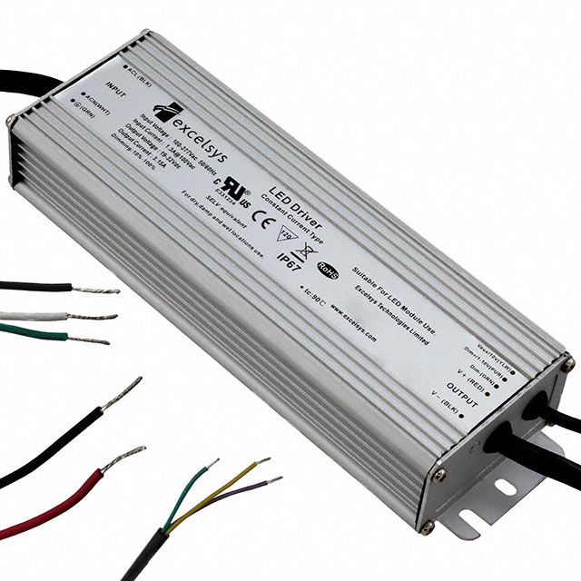 Advanced Energy LXD100-0450SW