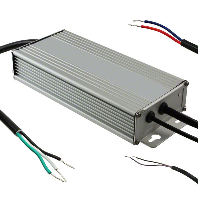 Advanced Energy LXD75-1050SH
