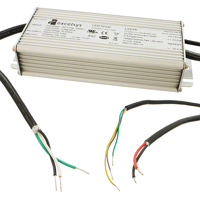 Advanced Energy LXD75-1400SW