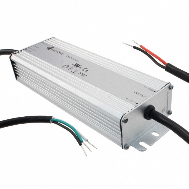 Advanced Energy LXV100-105SW