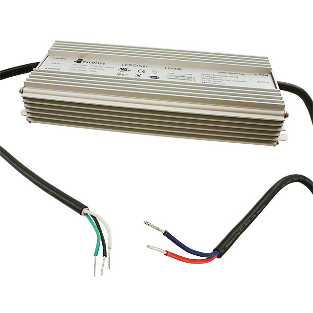 Advanced Energy LXV300-024SH