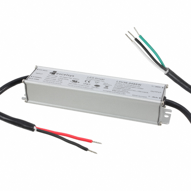 Advanced Energy LXV36-048SW