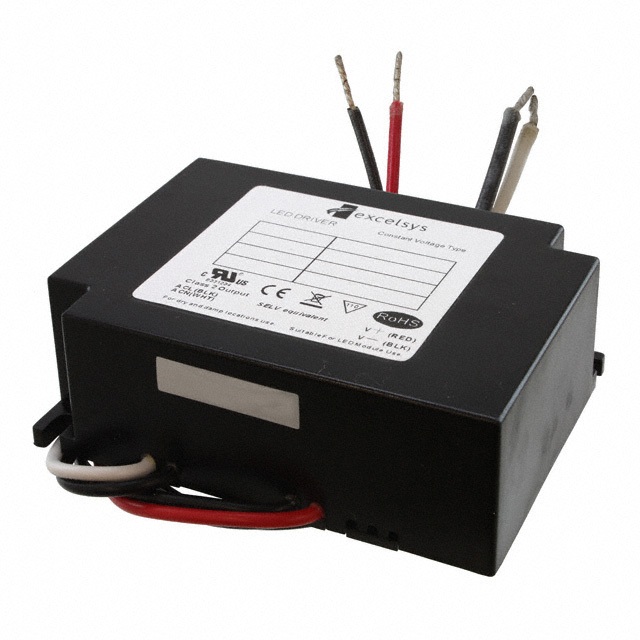 Advanced Energy LXV42-024SW