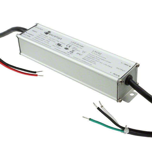 Advanced Energy LXV52-048SW