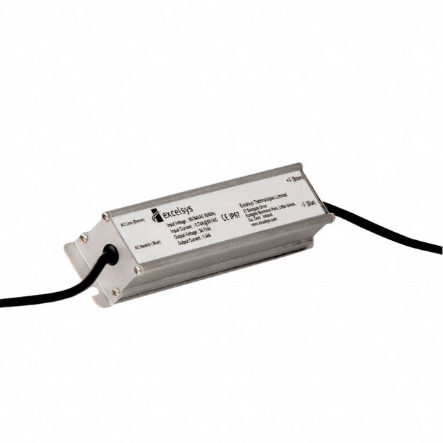 Advanced Energy LXC50-0350SW
