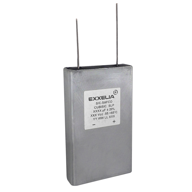 EXXELIA Sic Safco A751023