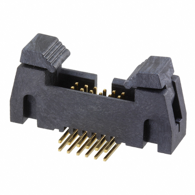 Amphenol Communications Solutions 20021612-00012T4LF