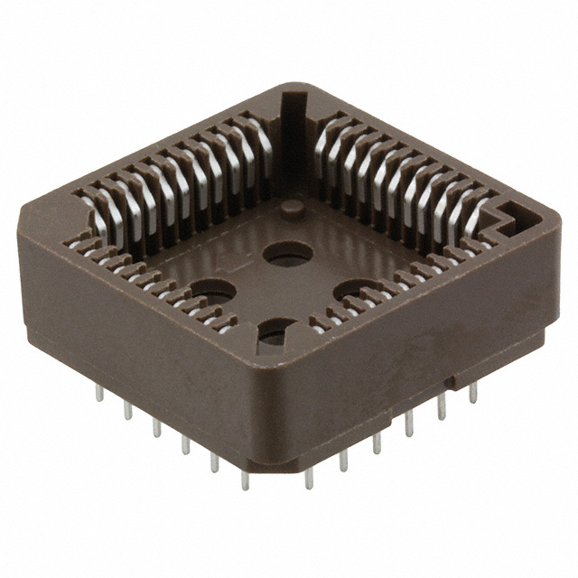 Amphenol Communications Solutions 54020-44030LF