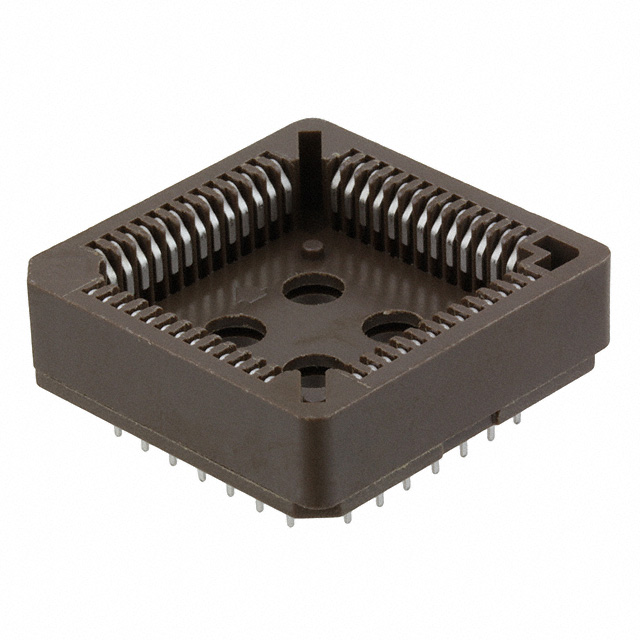 Amphenol Communications Solutions 54020-52030LF
