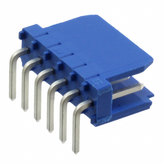 Amphenol Communications Solutions 76382-406LF