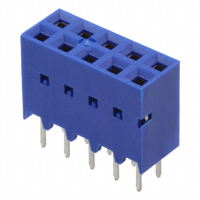 Amphenol Communications Solutions 87606-305LF