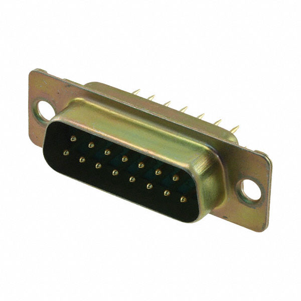 Amphenol Communications Solutions DAM15P300