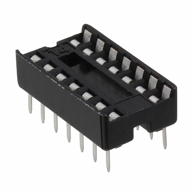Amphenol Communications Solutions DILB14P-223TLF