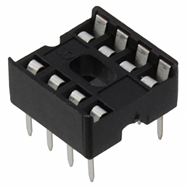 Amphenol Communications Solutions DILB8P-223TLF