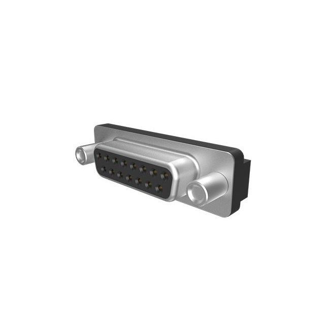 Amphenol Communications Solutions D15P91C4GV00LF