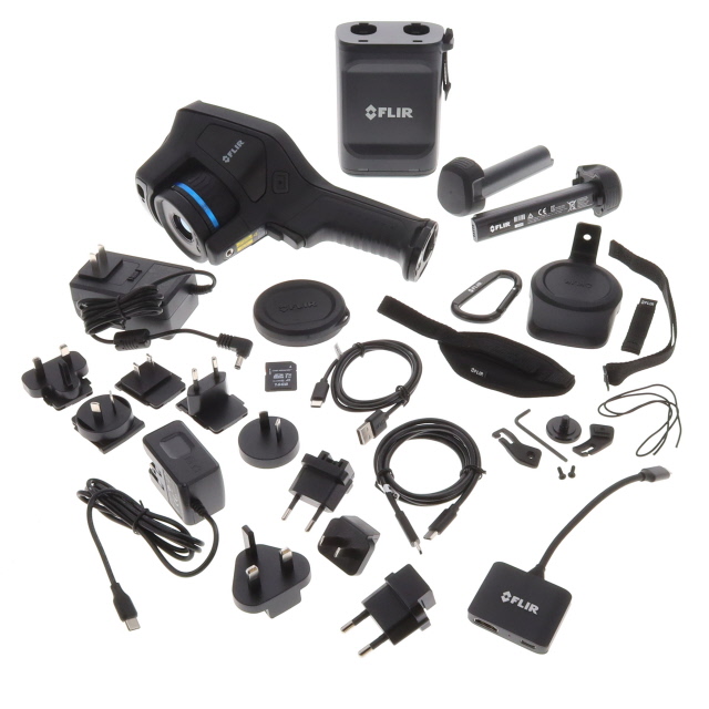 FLIR 90202-0101