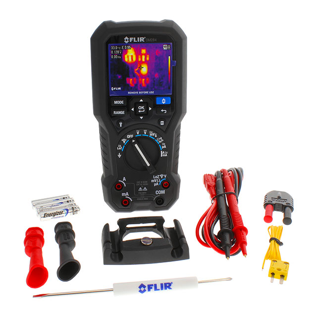 FLIR DM284