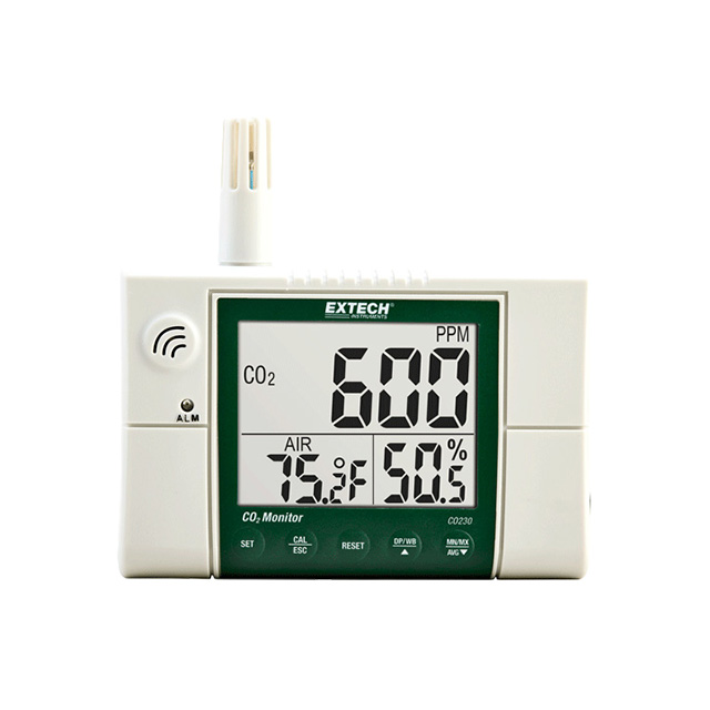 FLIR Extech CO230