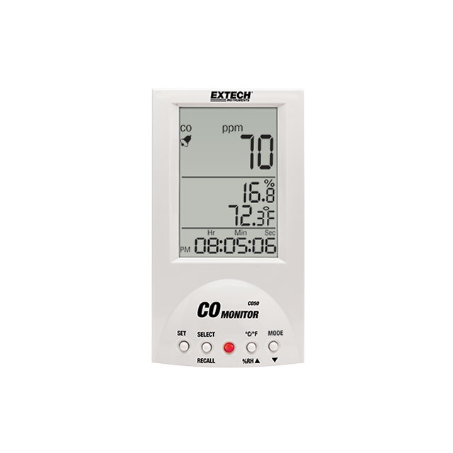 FLIR Extech CO50