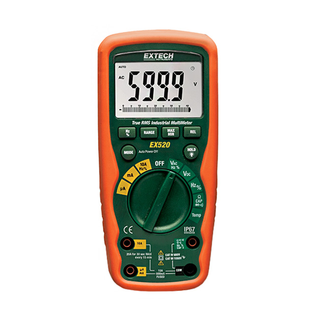 FLIR Extech EX520