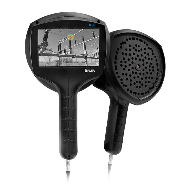 FLIR FLIR SI124