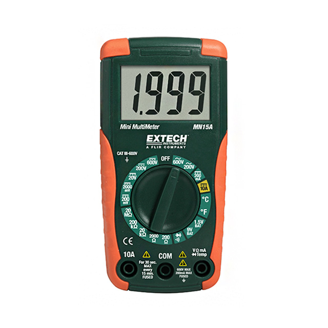 FLIR Extech MN15A