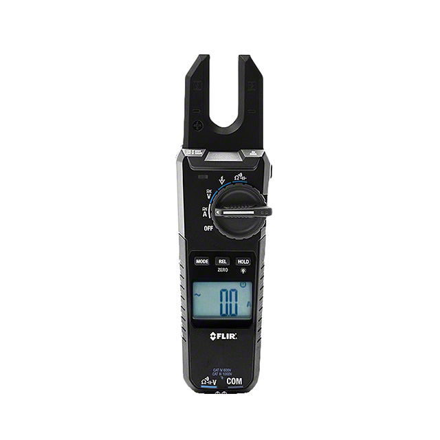 FLIR VT8-600