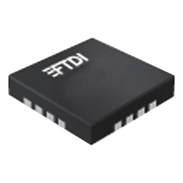 Future Technology Devices International, Ltd. FT201XQ-T