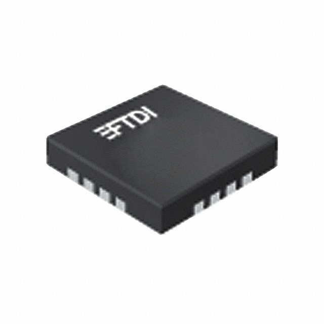 Future Technology Devices International, Ltd. FT220XQ-T