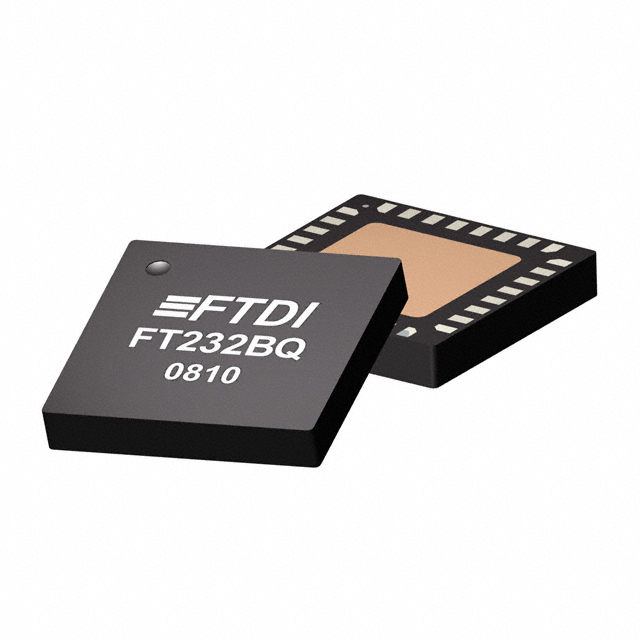 Future Technology Devices International, Ltd. FT245BQ-REEL