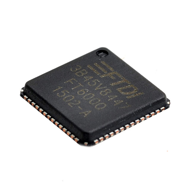 Future Technology Devices International, Ltd. FT600Q-T