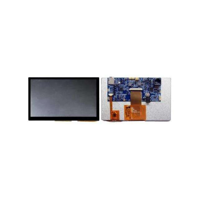 Bridgetek IDM2040-7A