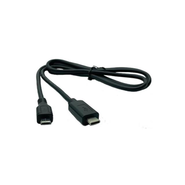 Connective Peripherals MB-C-2M-BK