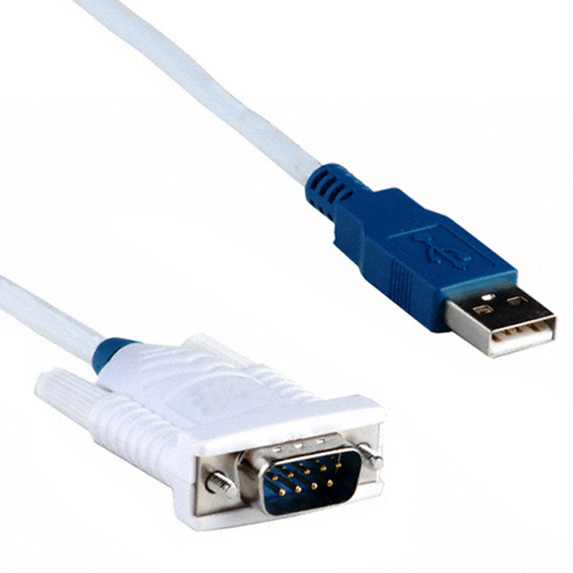 Future Technology Devices International, Ltd. UT232R-500