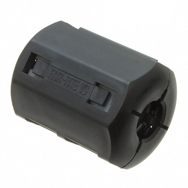 Fair-Rite Products Corp. 0475164181