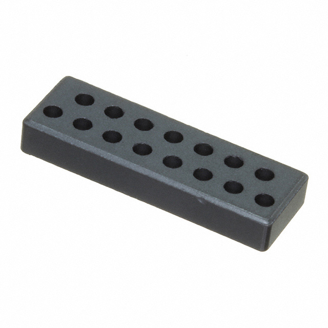 Fair-Rite Products Corp. 2644236301