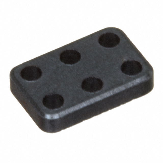 Fair-Rite Products Corp. 2644245701